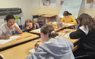 Společně dáváme dětem šanci