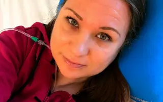 Pomoc pro Alenku a její rodinu v boji se zákeřnou nemocí