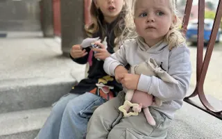 Společně pro Dorotčin svět ☀️🩵