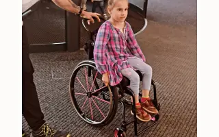 Kilometry pro Ivku a Klárku