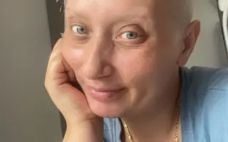 Pomoc mamince, která bojuje s rakovinou a strachem o domov