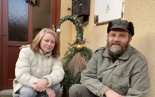 Pomoc pro maminku na léčbu rakoviny žaludku