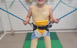 Staňte se hrdinou v Tobiáškově příběhu. Sám to nezvládne.