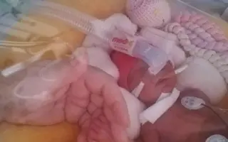 Pomozme bojovníkovi Michálkovi vykročit k prvnímu krůčku a lepší budoucnosti