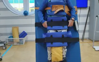 Větší auto pro Tomáše a Jakuba