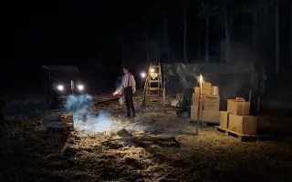 Pomozte nám natočit film KBmovie