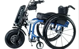 Pomozme Jakubovi překonat bariéry a získat zpět svobodu pohybu.