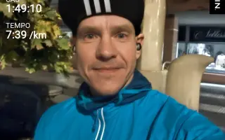 Druhá šance po infarktu – Běhám a pomáhám