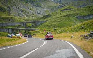 Podpořte expedici projektu Felicie na cestách – z Prahy až na Nordkapp