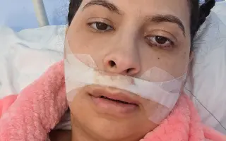 Pomozme mamince Kateřině v boji s rakovinou