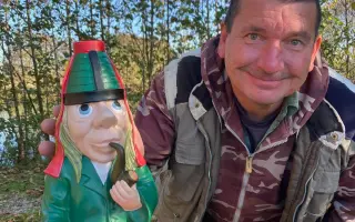 Návrat k vodě pro Pilňase
