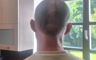 Bojoval o životy druhých. Nyní záchranář Venda bojuje o ten svůj!