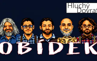 Hluchý Dovrat chystá nové nahrávky a nový klip... pomoz nám s náklady!