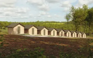 Zachraňme společně skautskou základnu Elišku pro další generace dětí!