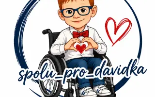 Teď bojuju ale brzy se budu zase usmívat