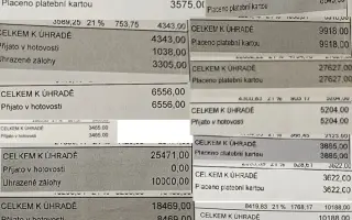 Áronkův boj s rakovinou