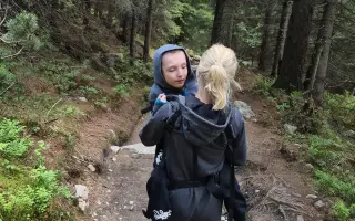 "Zpět můj život" pro Teodorka