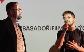 Filmouka 2.0 – Dostaneme film i do vaší školy!