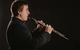 Podpořte pořízení hoboje pro Jonáše Borského