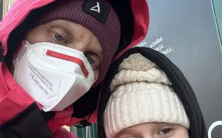 Srdcem pro Terezku - Pomozme Terezce zvládnout boj s vážnou nemocí a postarat se o děti