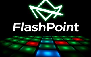 Oživte s námi nový herní zážitek v Brně - FlashPoint!