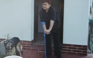 Pomozte mi znovu vstát