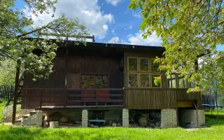Oživme společně terapeutické místo, kde se rodí důvěra