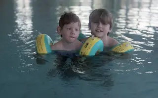 Teď bojuju ale brzy se budu zase usmívat