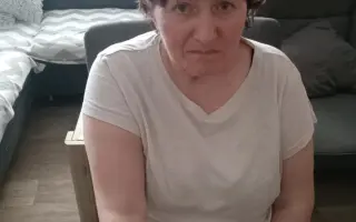 Návrat Taťjany do normálního života