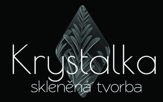Podpořte zlaté české ručičky - Krystalka - skleněná tvorba