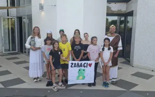 Pomozme rodině Karla Pacala, který spojoval lidi a tvořil komunitu v Měříně.