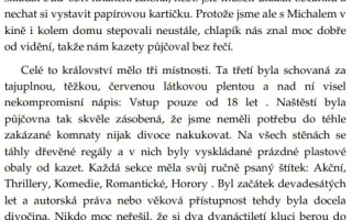 1981: Zrození pařana - podpořte vydání knihy opravdového hráče.