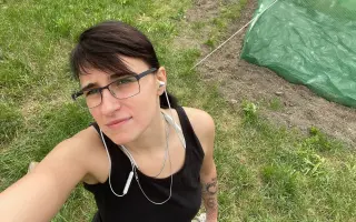 Podpořte bylinkový projekt Azeret Herbs