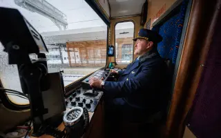 Zachraňme Rosničku před šrotem – vraťme ji zpět na koleje