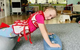 Kilometry pro Ivku a Klárku