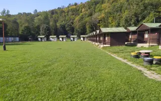 Zachraňme Herolky - Místo, kde psi a lidé nacházejí společnou cestu