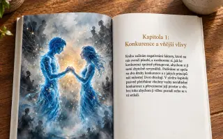 Podpořte vydání knihy  - Myslete milostně