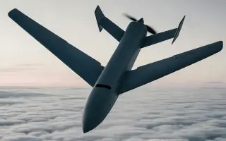 Projekt HORIZON: vývoj dronů dalekého dosahu pro obranu Ukrajiny