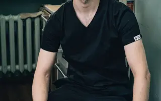 Ať nemusí amputovat...