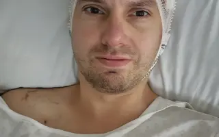 Můžete Petrovi zachránit život - You can save Peter's life