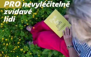 Podpořili jste vydání knihy Psychologie fontů