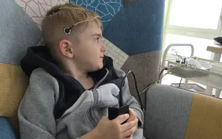 ScioŠkola Nusle pro Willíka