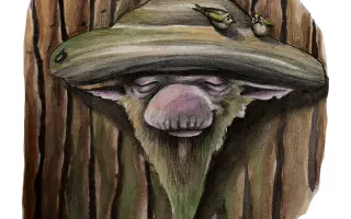 Podpořte KOLODĚJE - houbové hrdiny