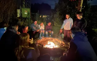 Pomozme mladým hudebníkům ze Švihova reprezentovat Česko v zahraničí