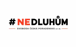#NEDLUHŮM – Budujeme online systém odborné pomoci lidem v dluhové pasti