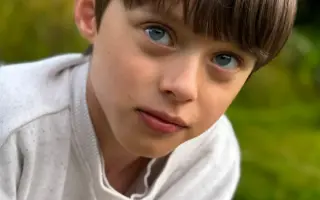 Bezpečný domov pro Nicolase