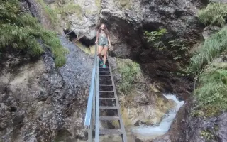 VERONIKA: „Chci svým synům ukázat, že pád není konec. Pomůžete mi?“