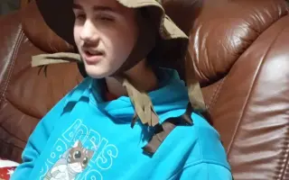 Léčba pro Honzíka (14) - boj s Neuronální Ceroidní Lipofuscinózou