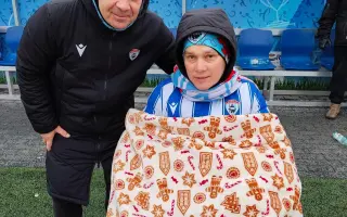 Pomoc pro Honzu a jeho rodinu – zvládnout těžkou životní situaci s nádory