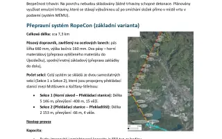 Pomohli jste ubránit Krušné hory před rizikovou těžbou lithia